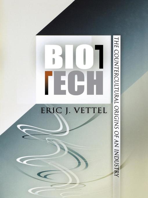 Cover image for Biotech